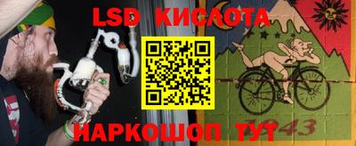 крисы Мариинск